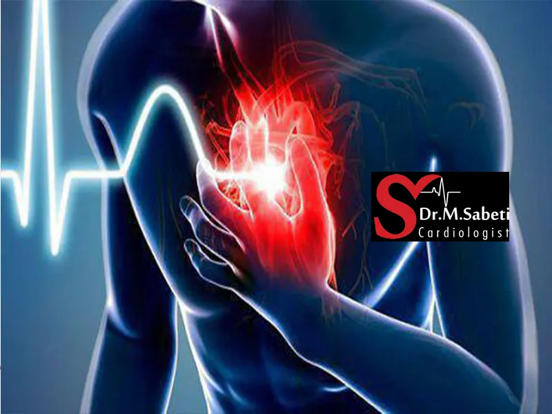 مزایای درمان حمله قلبی