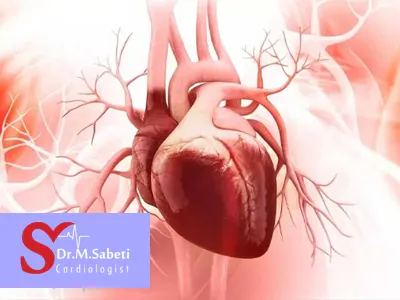 علائم نارسایی قلبی