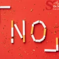 تاثیر سیگار بر قلب