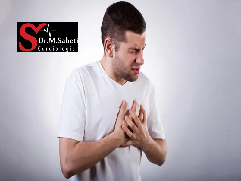 علائم-ایست-قلبی