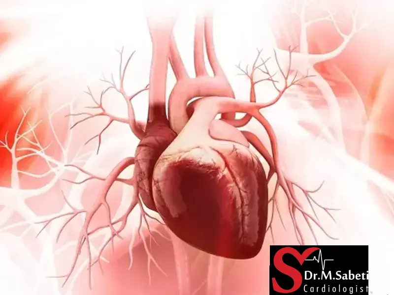عوارض آریتمی قلبی