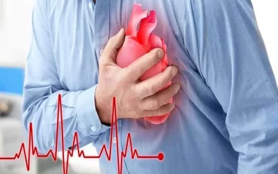 علائم و نشانه های سکته قلبی چیست؟