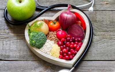 رژیم غذایی برای بیماران آریتمی قلبی