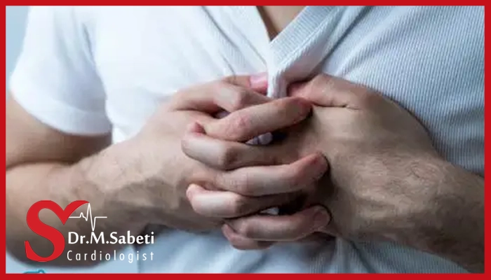 آریتمی قلب چه زمانی خطرناک است؟ 