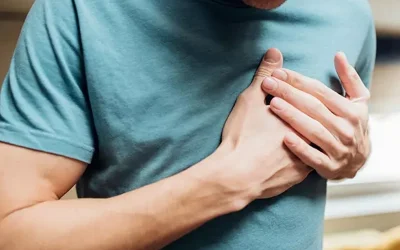 عوارض آریتمی قلبی