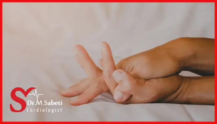 آیا بیماران قلبی می‌توانند رابطه جنسی داشته باشند؟
