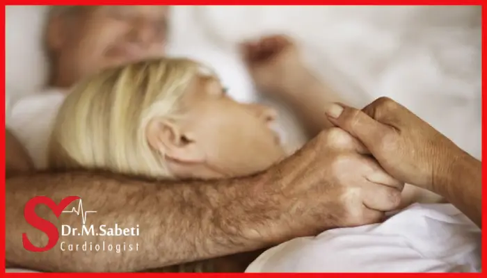 نکاتی که پیش از شروع رابطه جنسی باید رعایت شود!